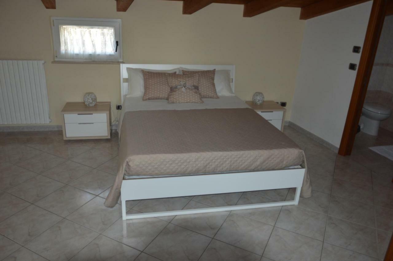 Junior Suite con Terrazza