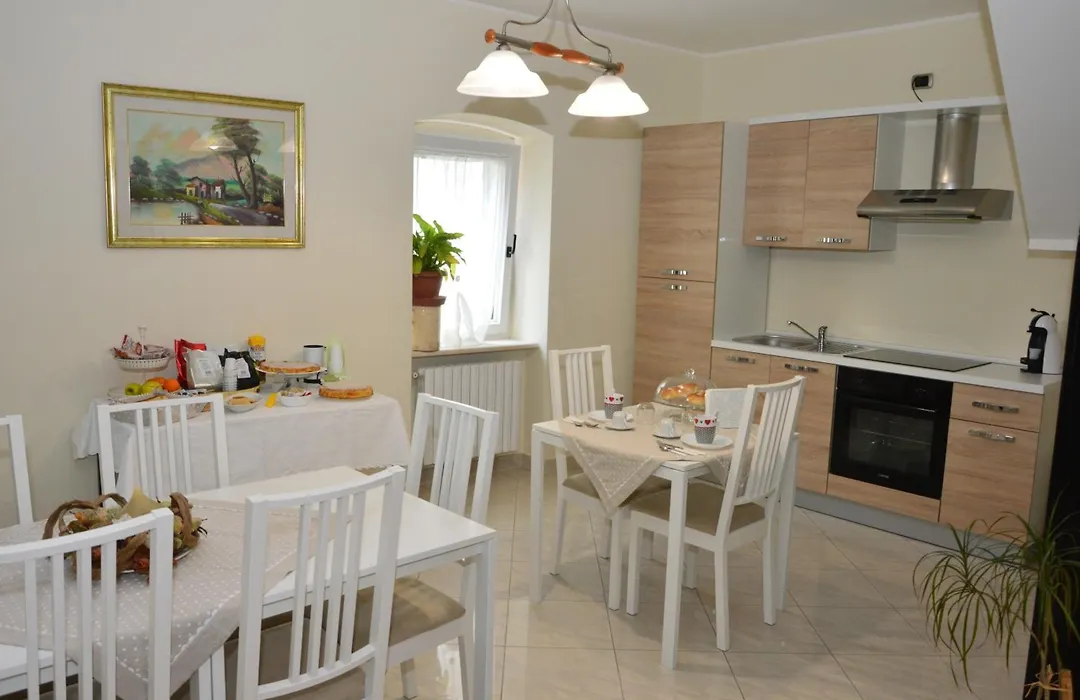 B&B La Colomba-1