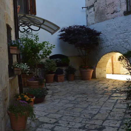 B&B La Colomba-3