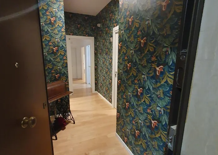 B&B 1951 Altamura